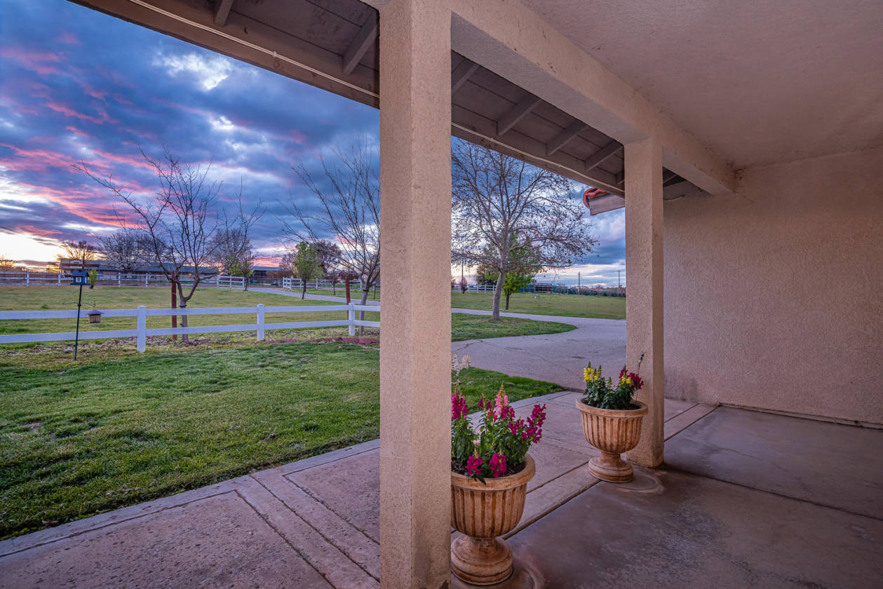 Beautiful Horse Property on 5 Acres in Paso Robles! Paso Robles, San