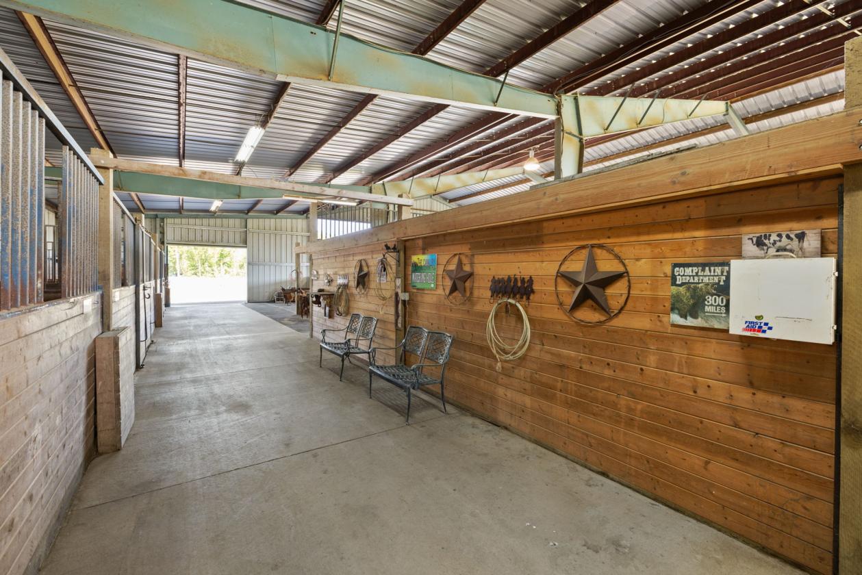 Equestrian Property Facility - photo 8