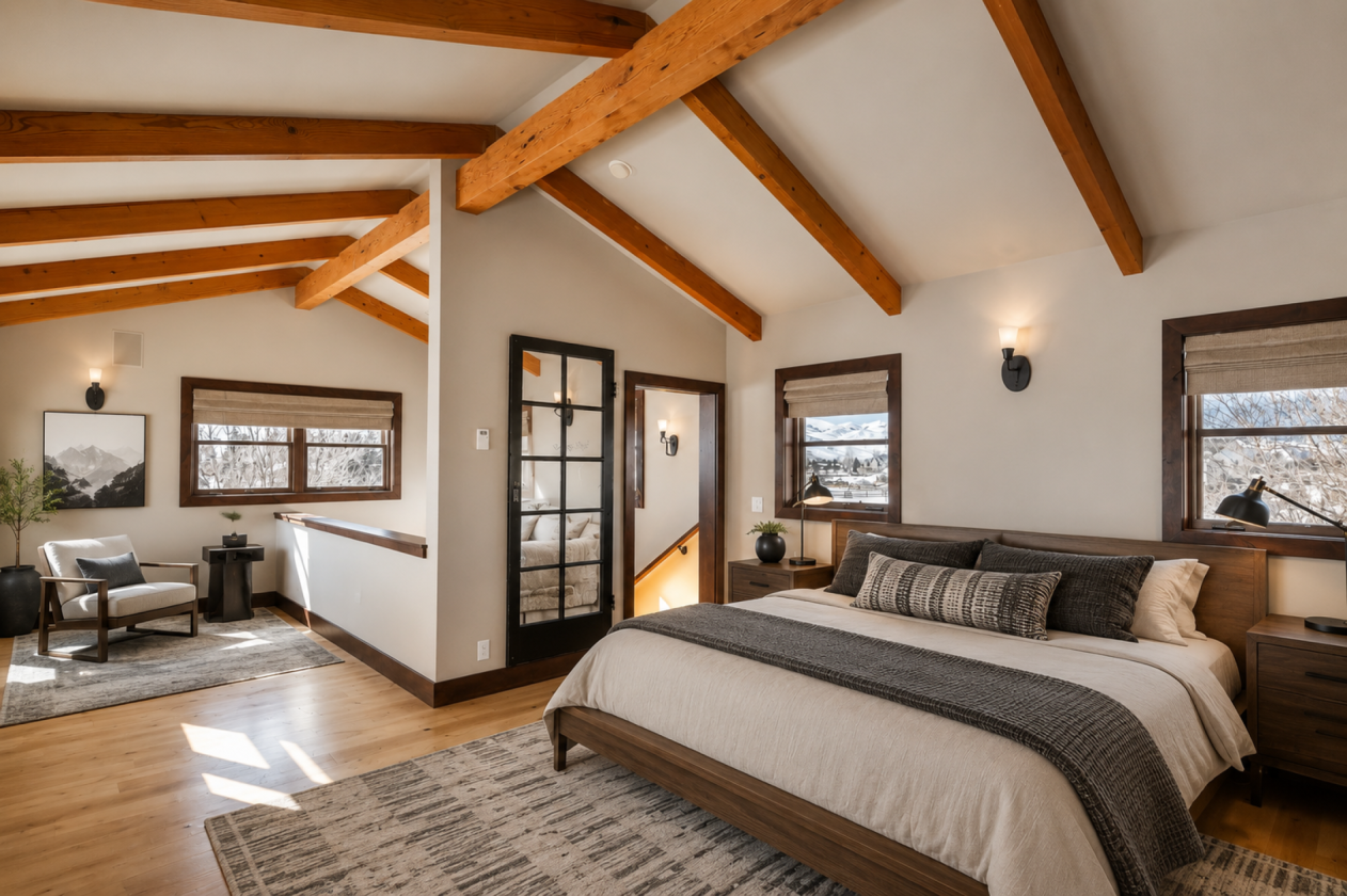 Sun Valley Area Ranchette in Bellevue Farms - photo 21
