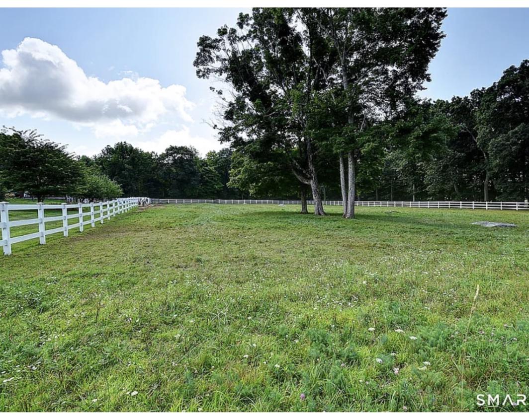 Historic equestrian estate, modern conveniences - photo 5