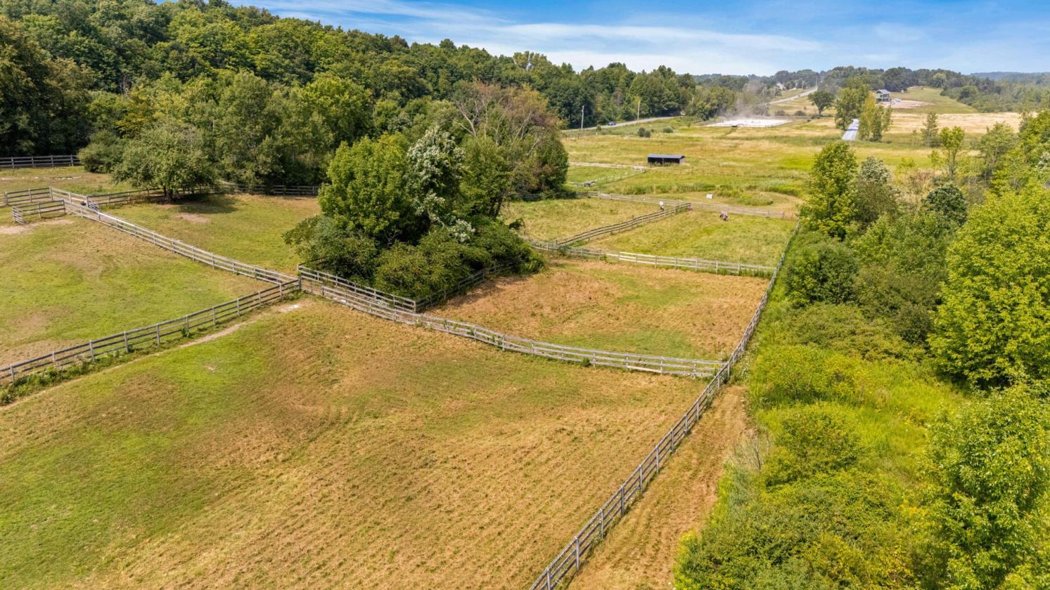 Established Equestrian Facility on 17 Acres - photo 14