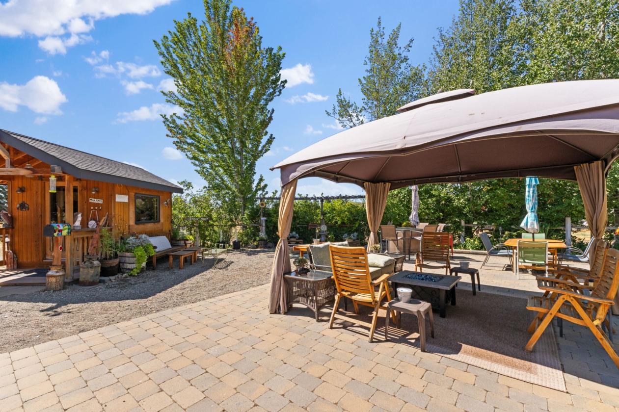Now Available! 5 Acre Ranchette Near Sun Valley,ID - photo 26