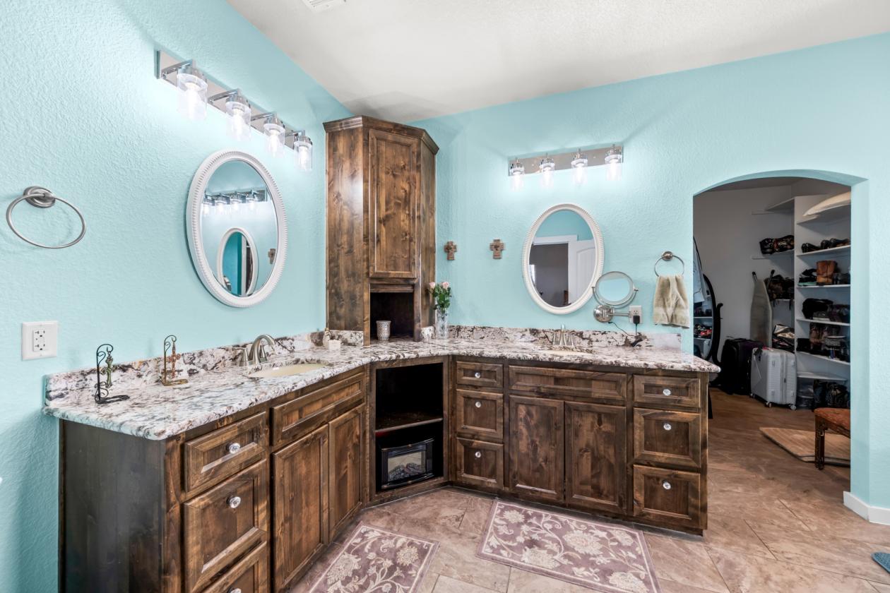 Central Texas Equestrian Estate - photo 26