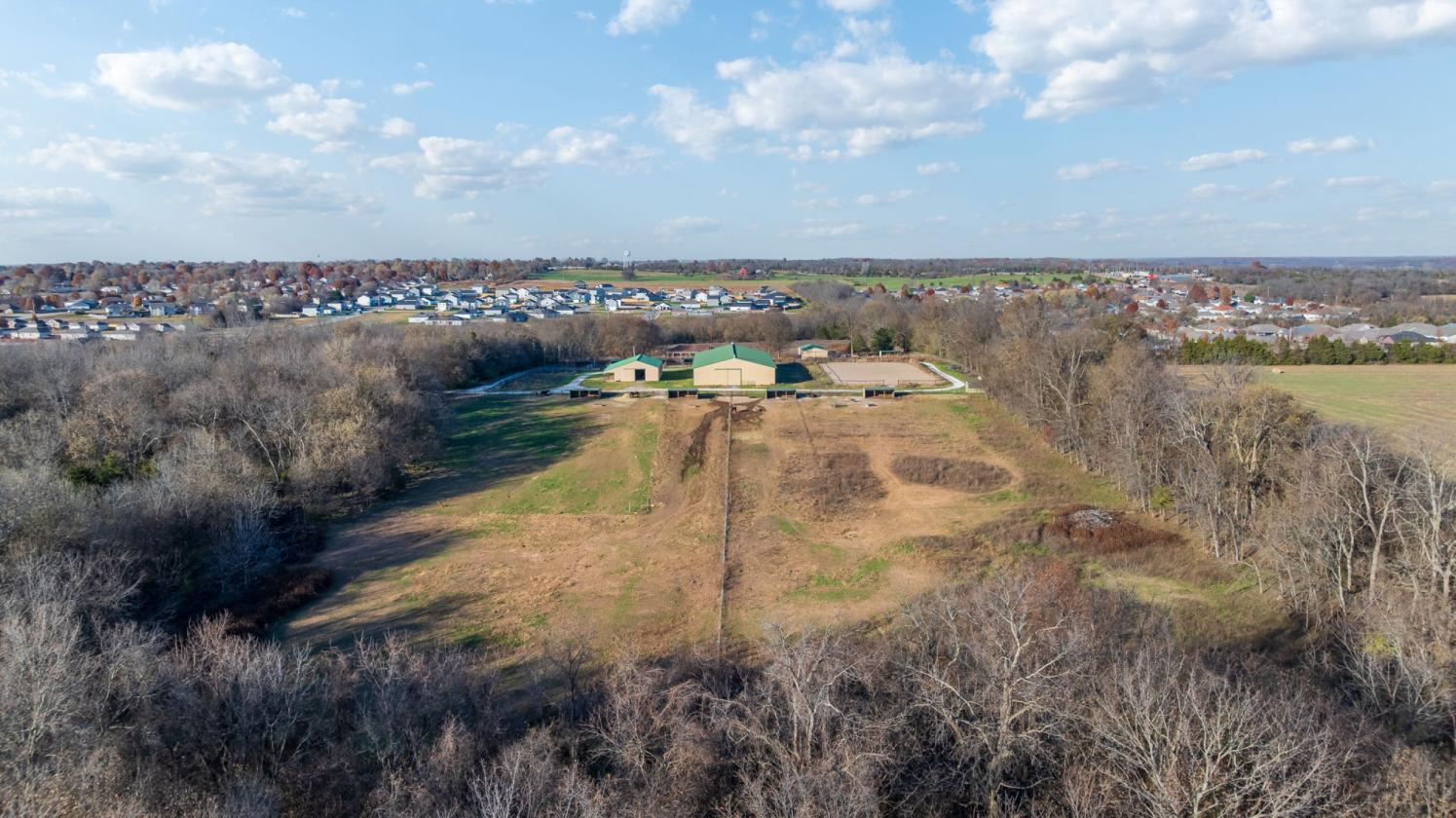 Equestrian Dream Property ! - photo 27