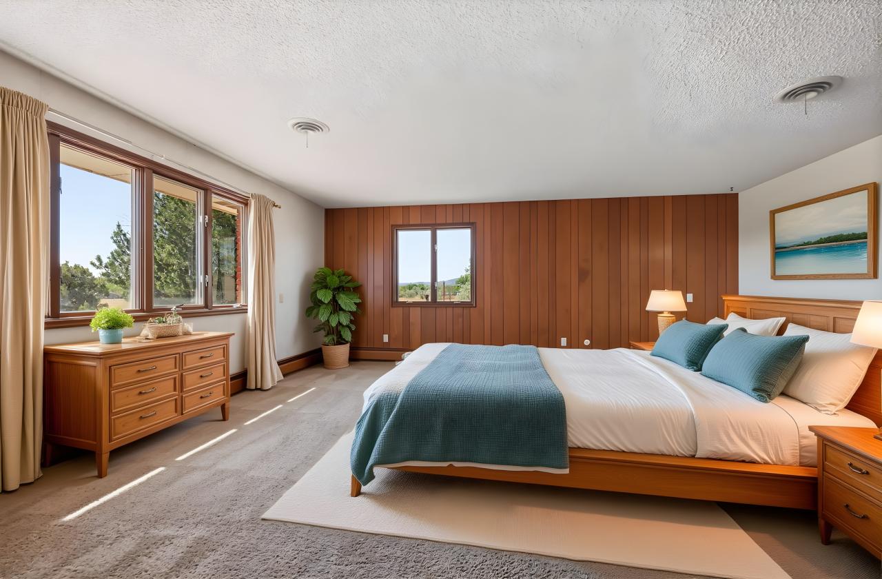 Sunset Ridge Equestrian Estate - photo 17