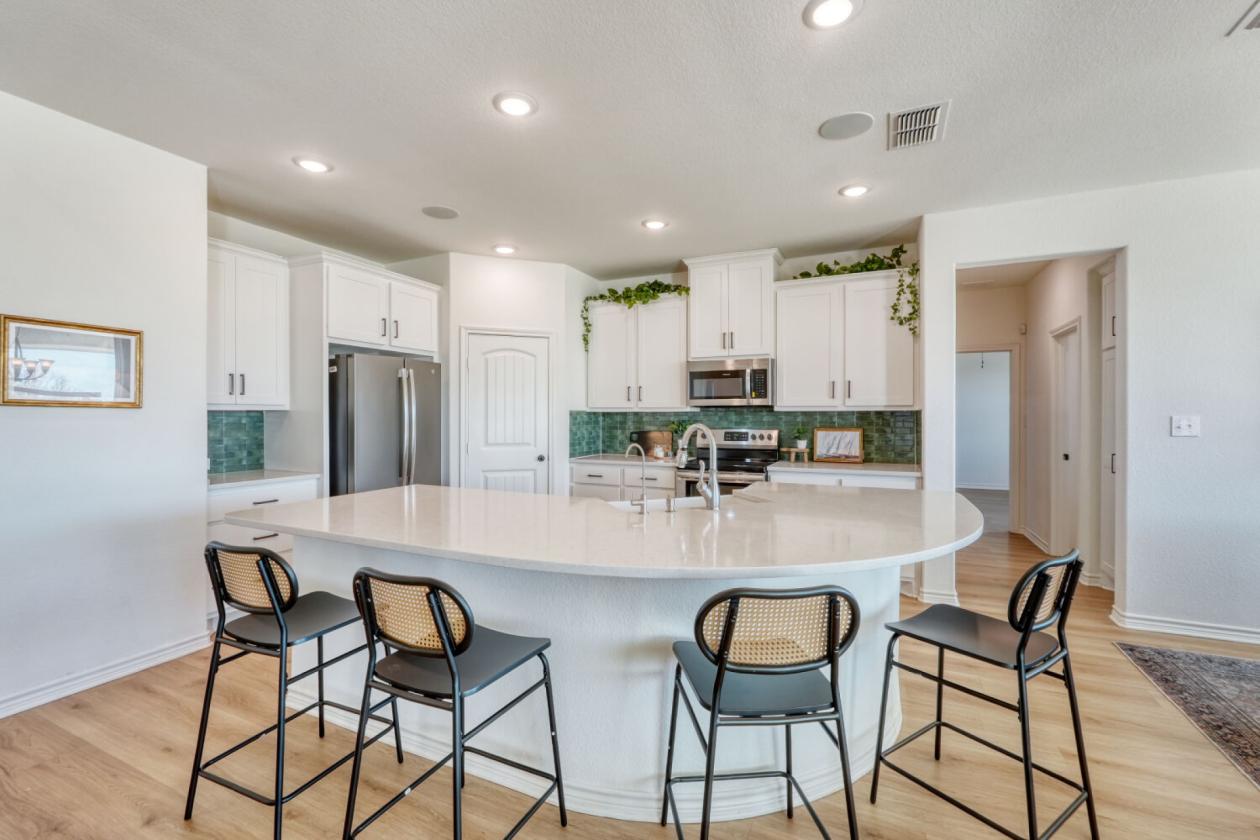 Horse-friendly luxury build - photo 12