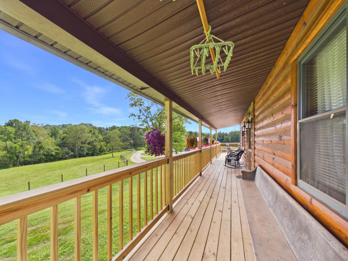 69 Acres Equestrian, Homestead, Hunting & More - photo 9