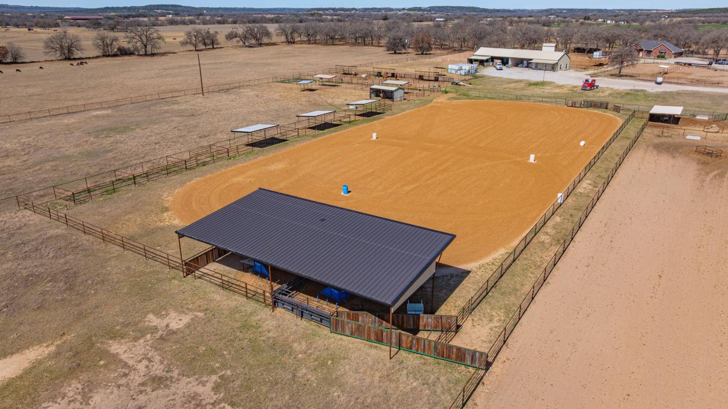 Exceptional Income Potential on 13.75 Pristine Acres - photo 22