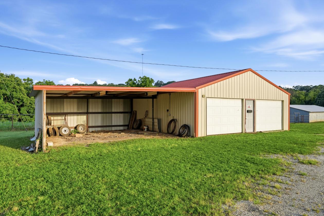246 Acre Legacy Ranch - Eastern Oklahoma - photo 15
