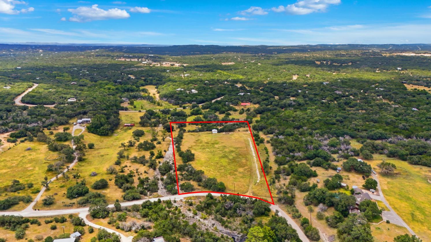 8.56 Acres | Unrestricted | Fenced - photo 15
