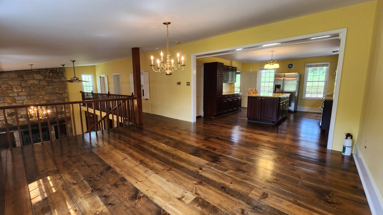 22 Plus Acre Horse Facility - photo 15