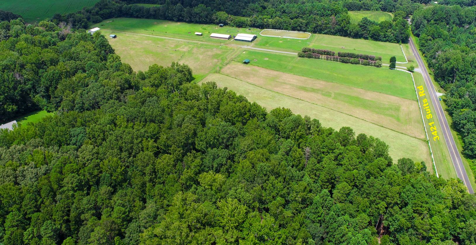 Horse Farm with potential development - photo 6