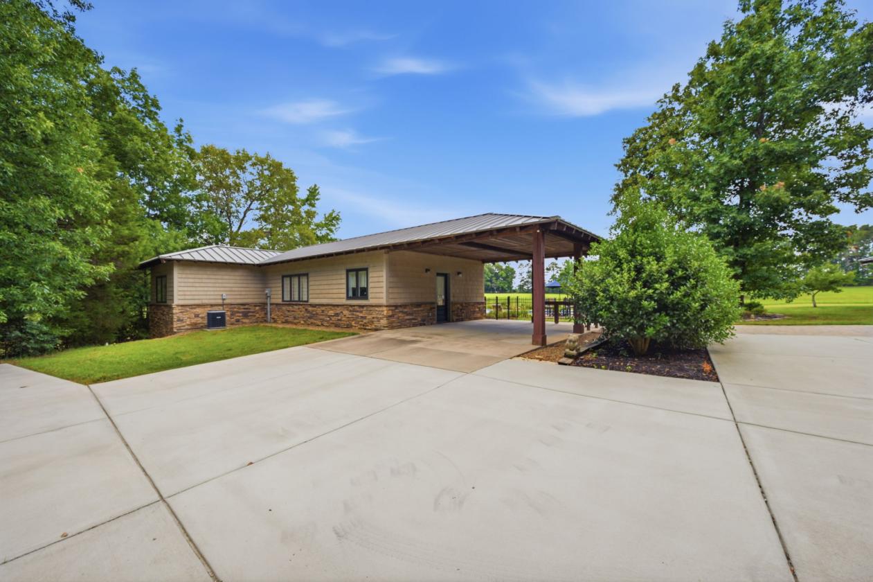 63-Acre Luxury Equestrian Estate - photo 14