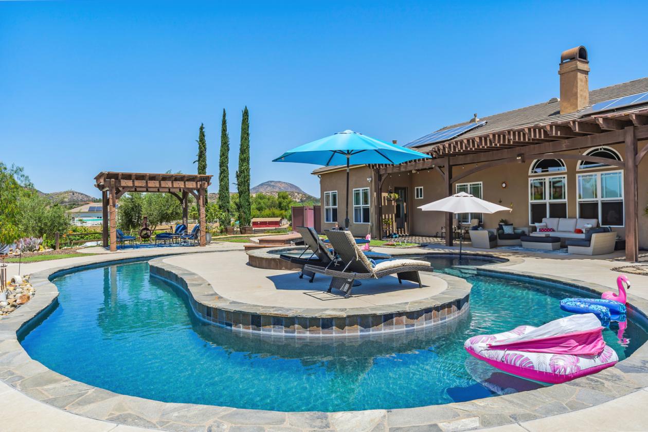 Impressive Equestrian Resort - photo 22