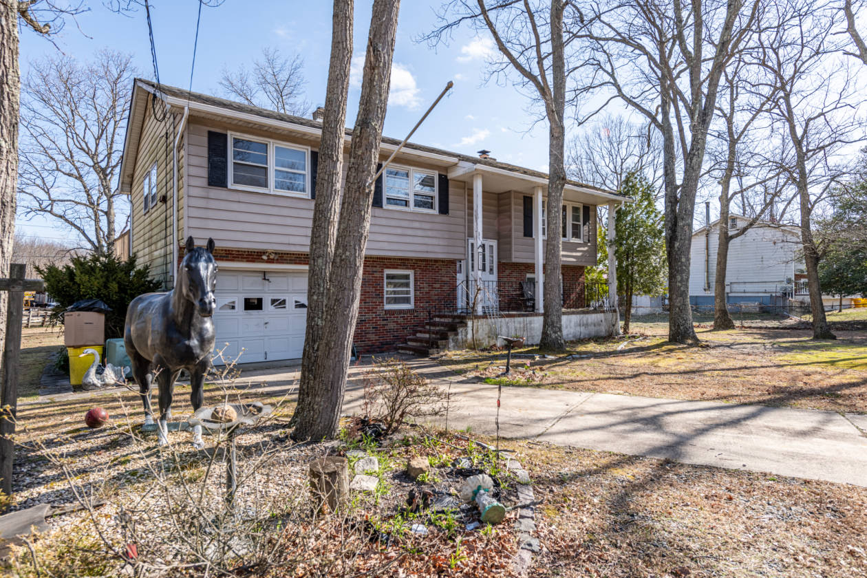 4.4 ACRES JACKSON, NJ Jackson Township, Ocean County, New Jersey