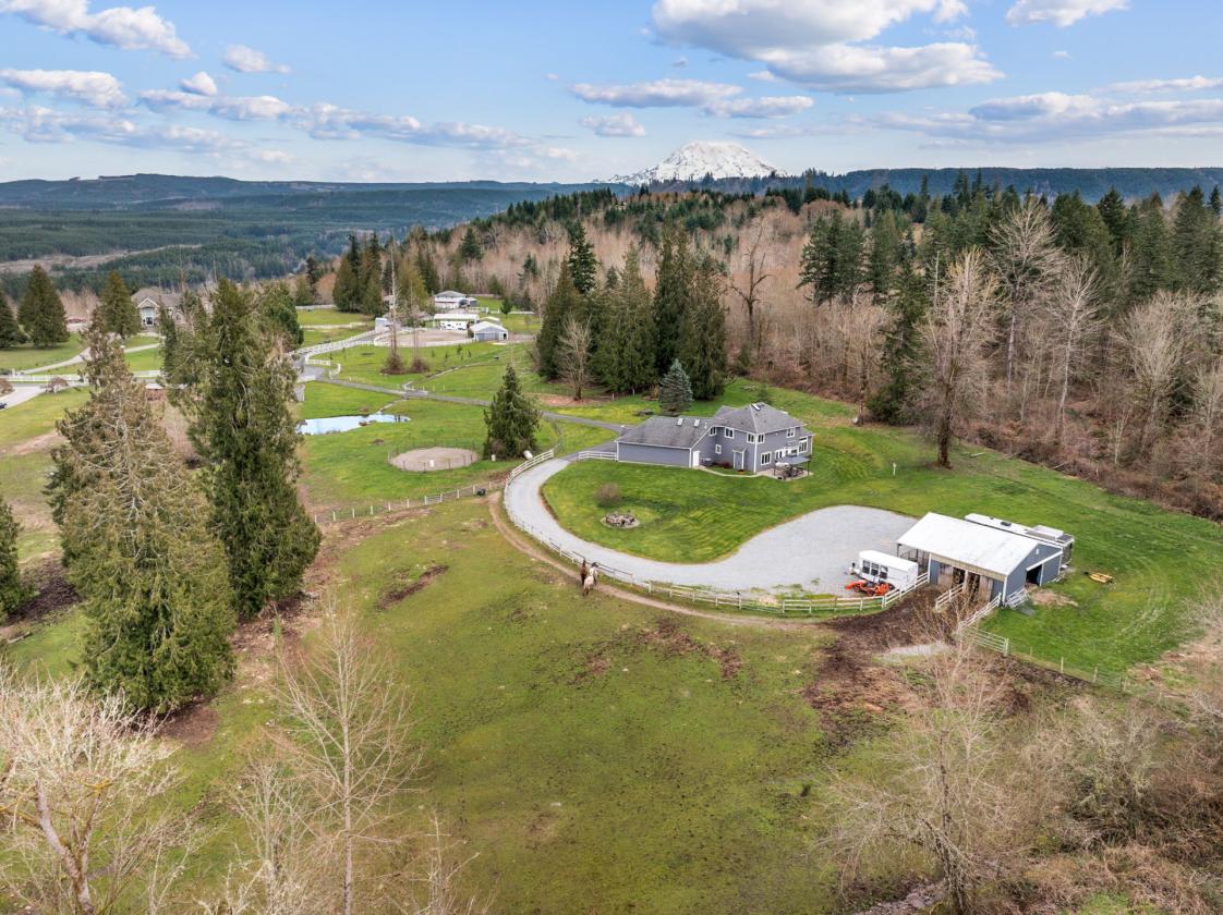 Equestrian 5 Acres in gated neighborhood - photo 27