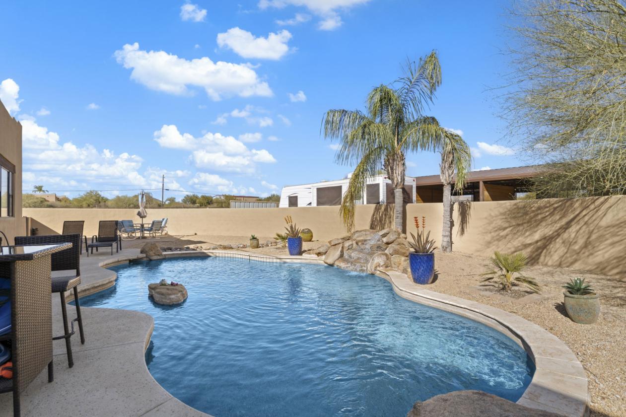 HORSE ENTHUSIAST'S RANCH - ULTIMATE WINTER RETREAT - photo 30