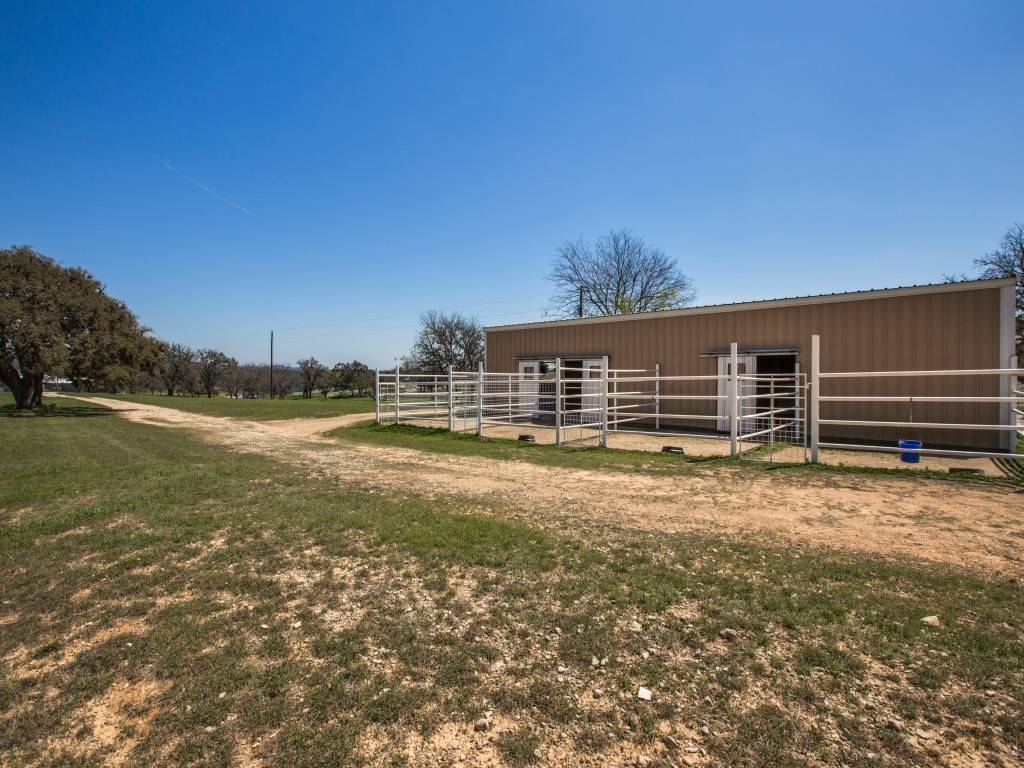 Circa 1800's Ranch Reimagined As An Equestrian Ranch and Home Medina