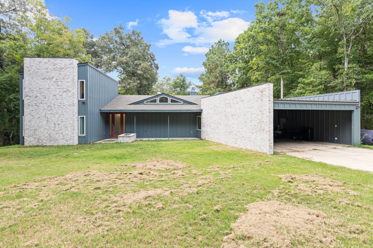New Price! CUSTOM HOME + PRIME EAST TX LAND - photo 4