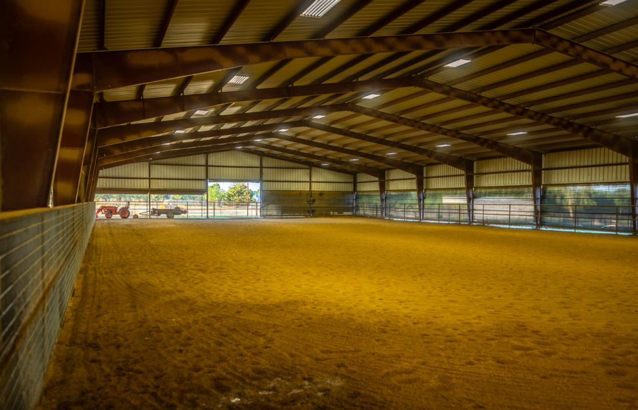 Spirit Ranch - Luxury NTX Equestrian Estate - photo 4