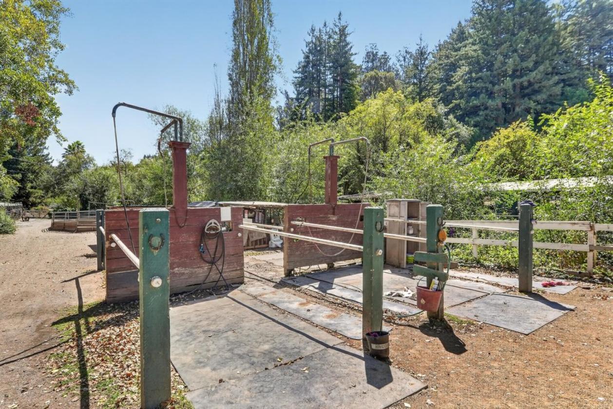 Legendary Willowpond Equestrian Estate - photo 13