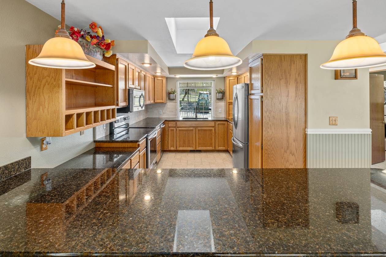 NEW PRICE - ride from home onto State land!! - photo 10