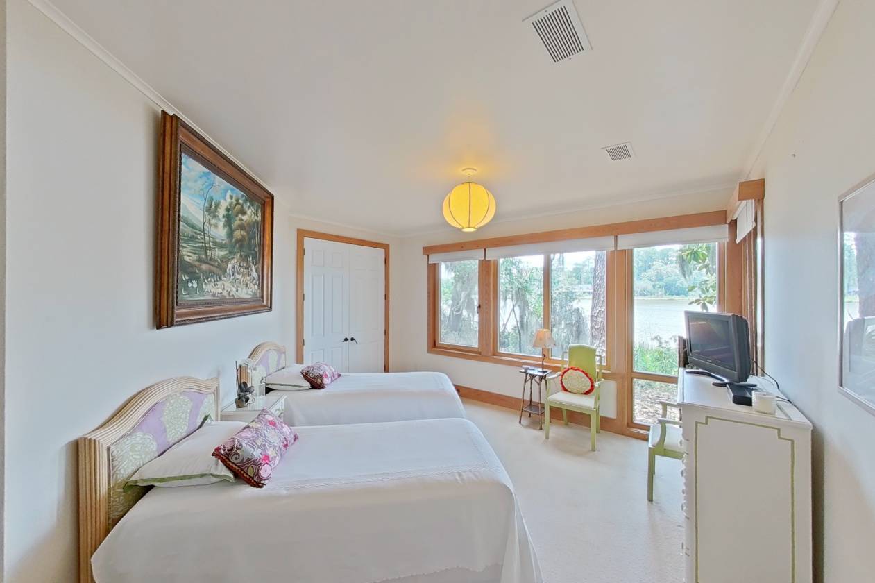 One-of-a-Kind Home in Equestrian Community - photo 19