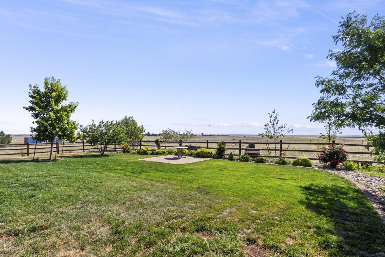 Horse property with custom home - photo 24