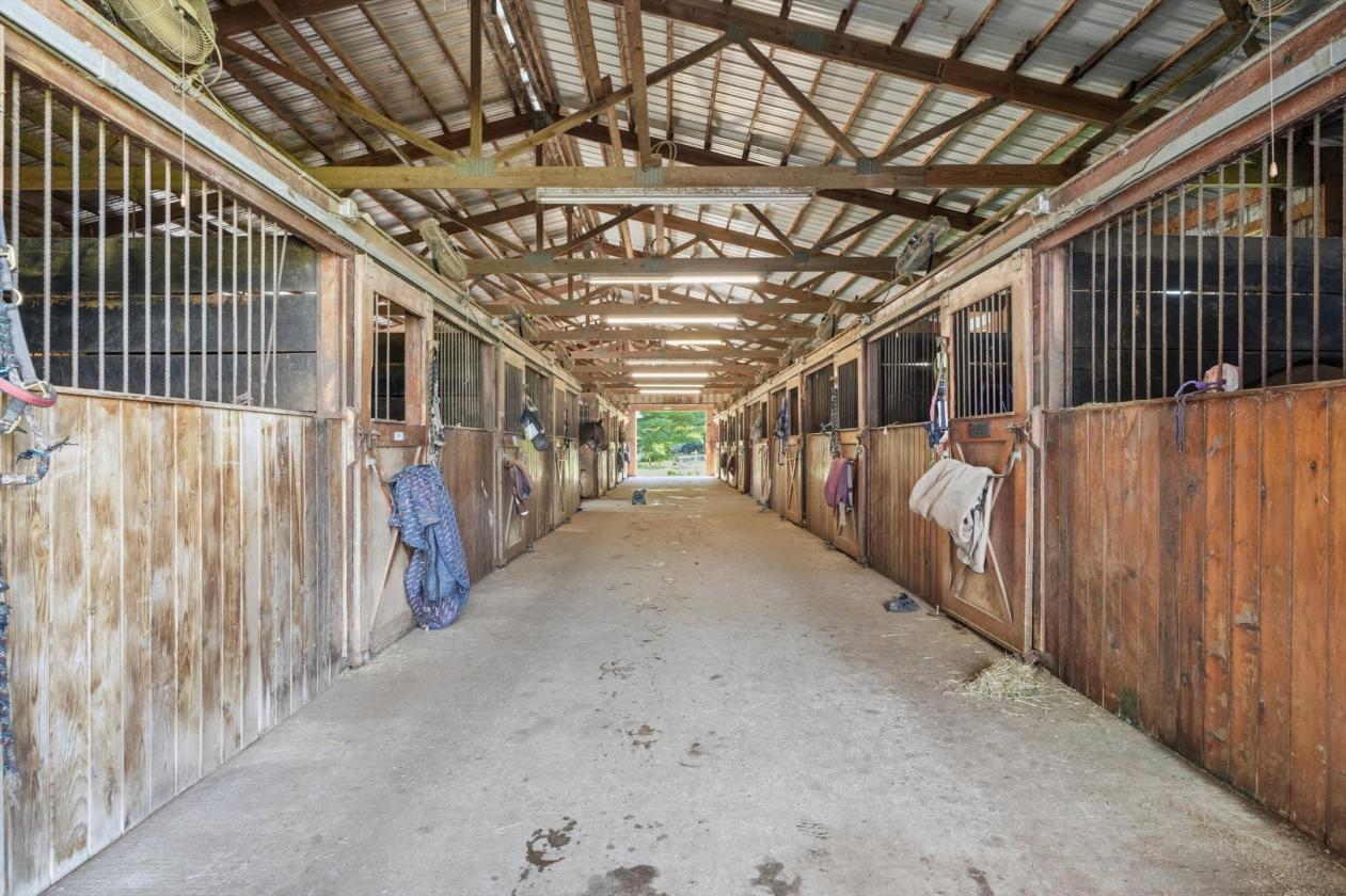 Commercial Horse Farm - photo 9
