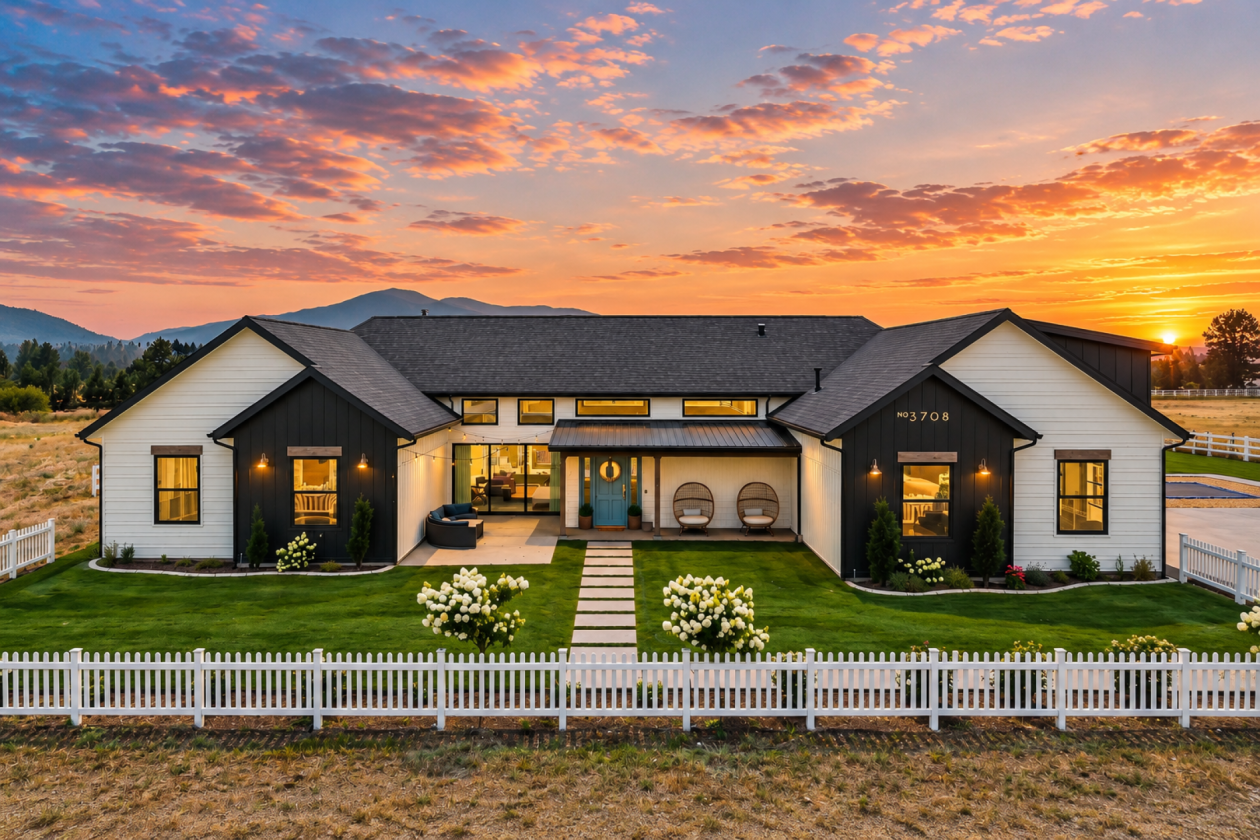 Potential Luxury Equestrian Estate - photo 4