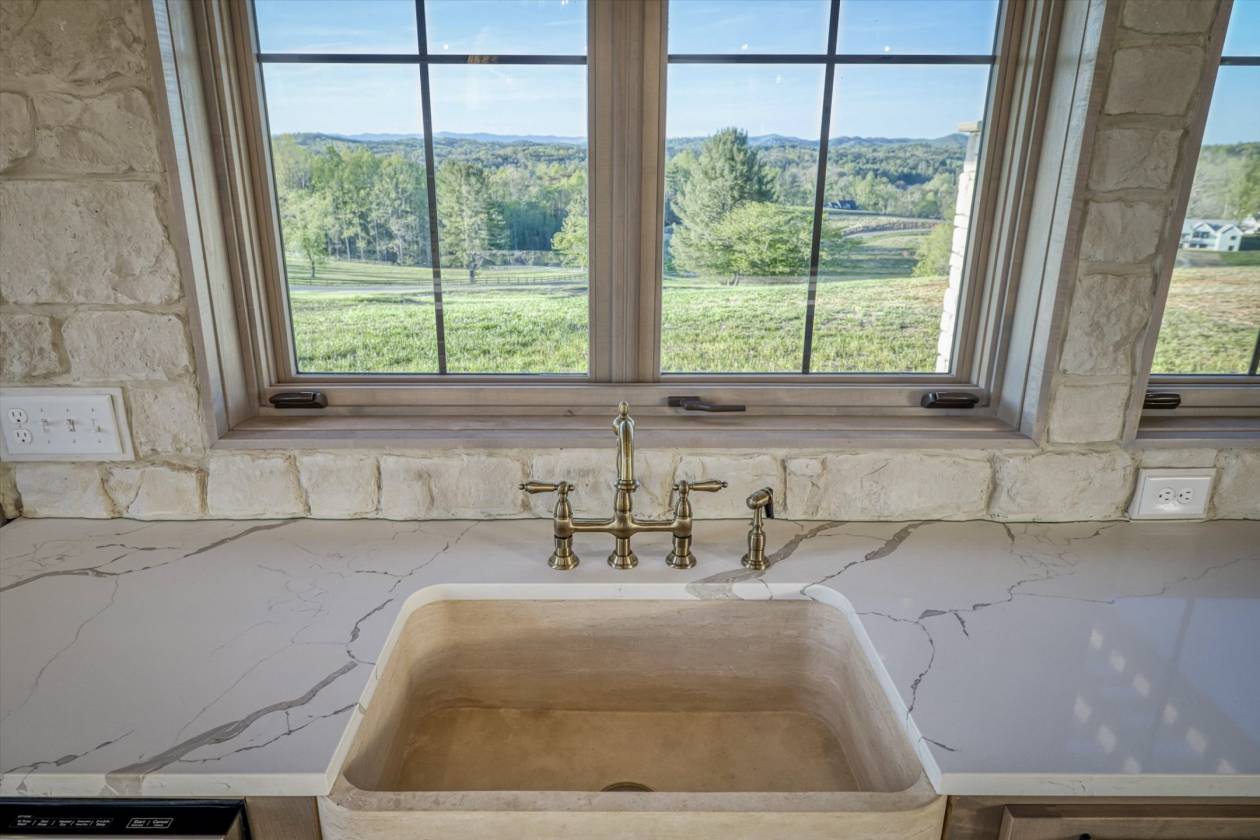 Luxury Barndominium, The Coves Mountain River Club - photo 13