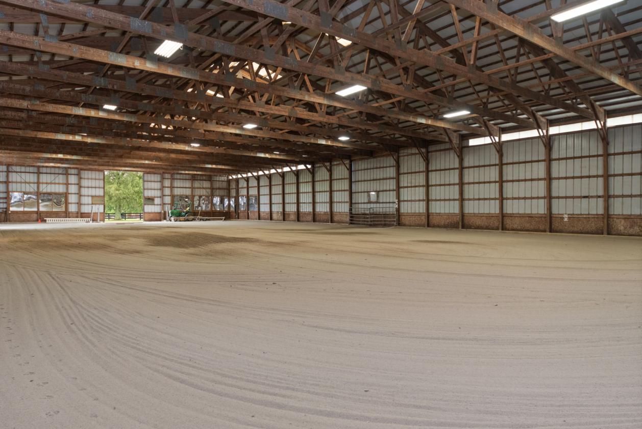 Cape Cod + 15 Acres + 18 Stalls + Indr + 2 Outdr - photo 6