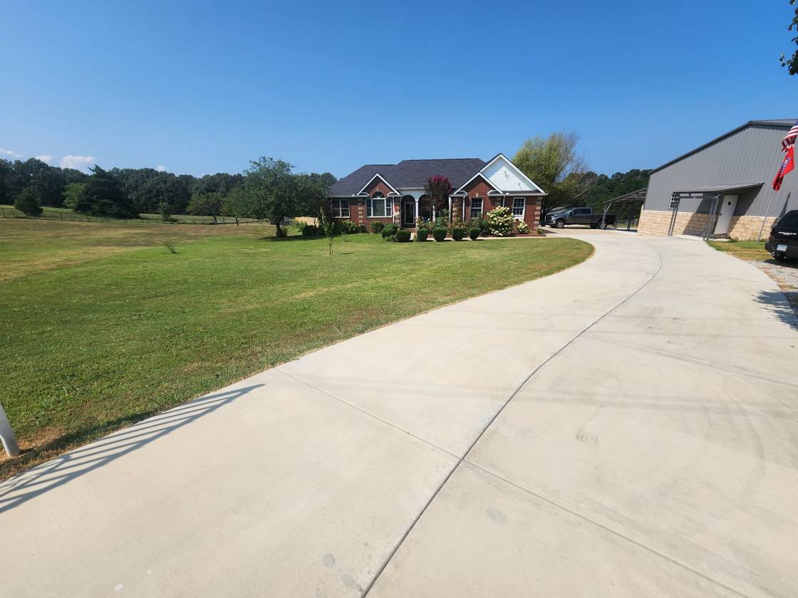 Horse Property for sale.