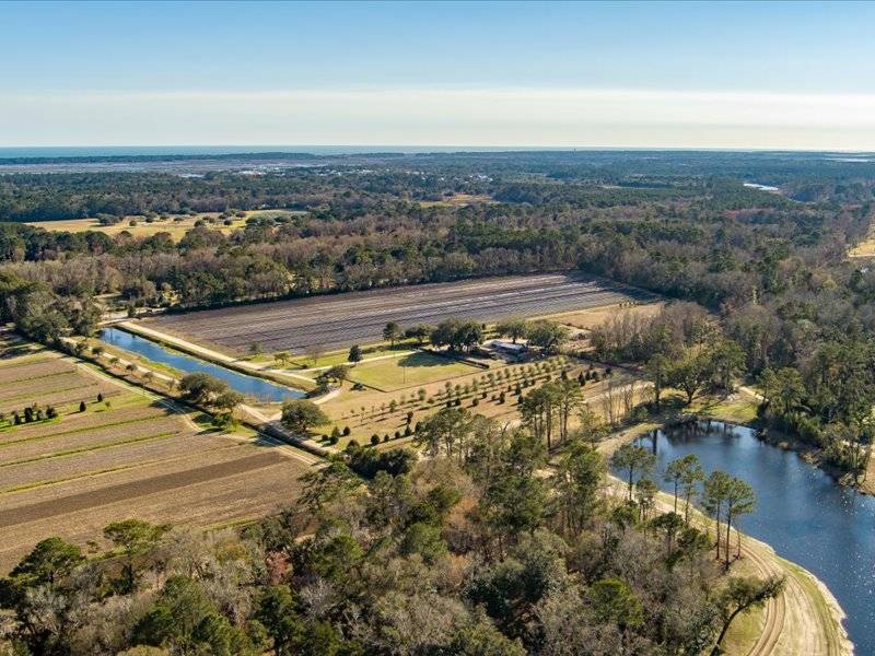 Horse Property for sale.
