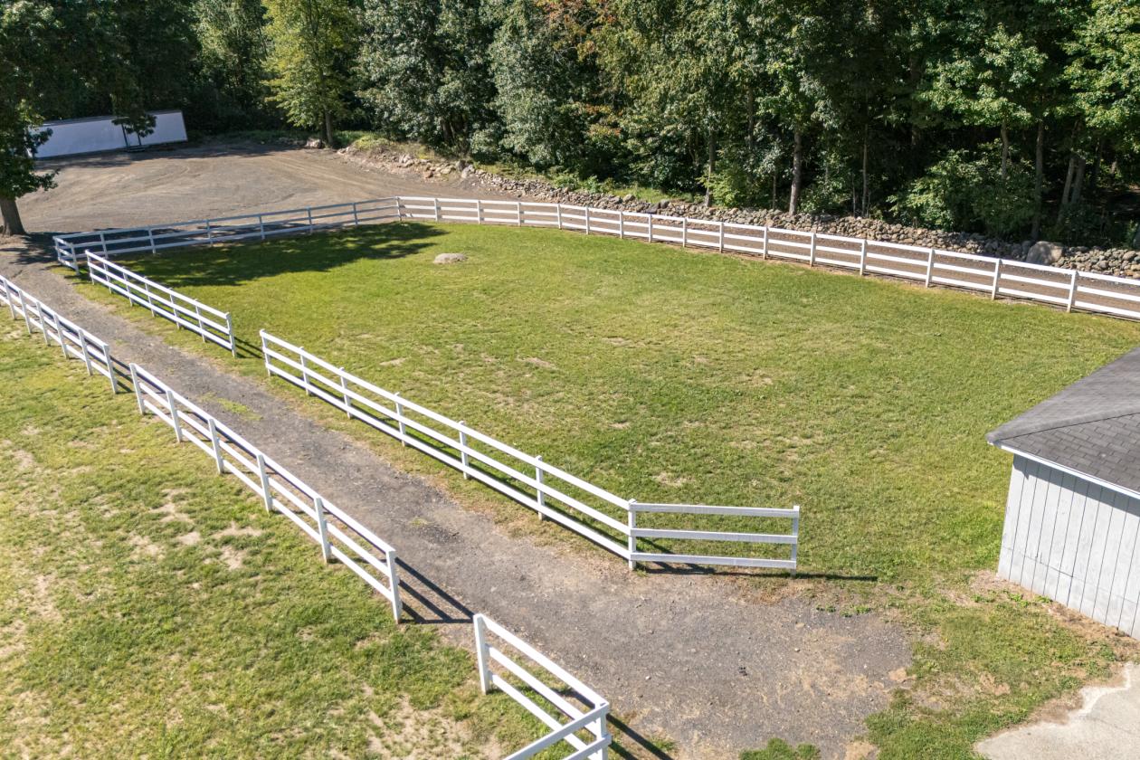 Turnkey Equestrian property East Hampton CT - photo 25
