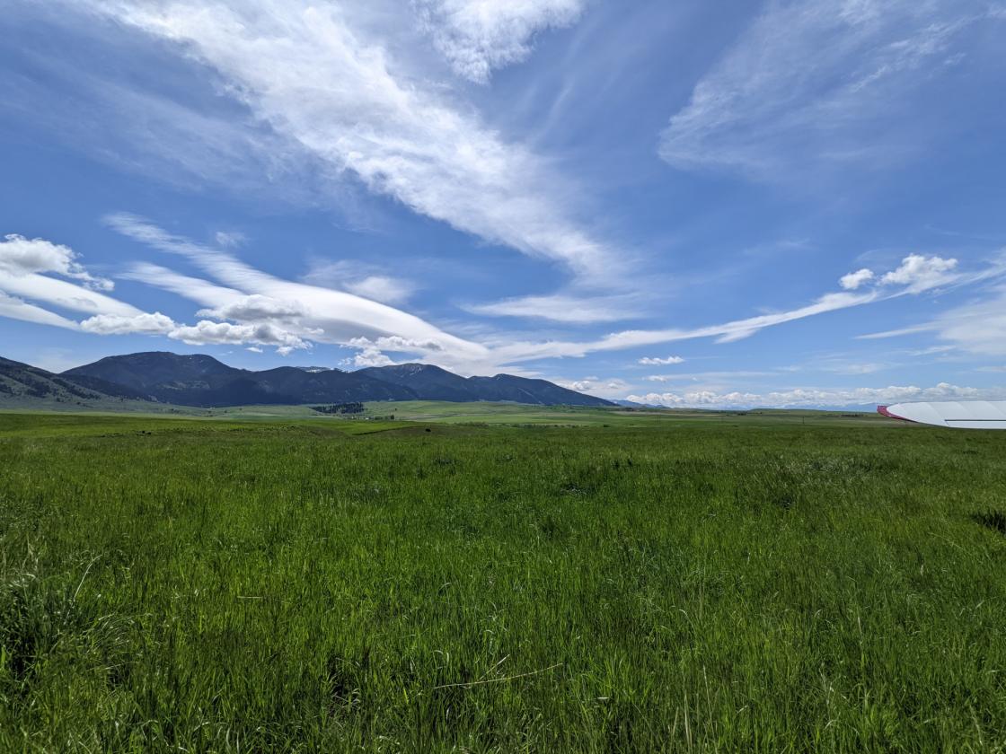 Beautiful 62 Acre Parcel w/ Views for Days! - photo 4
