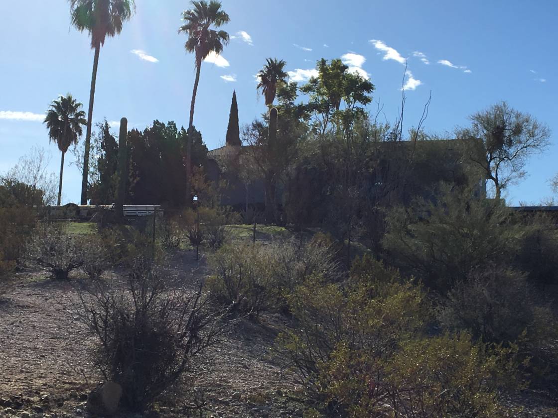 10 acresEquestrian Property Wickenburg, Maricopa County, Arizona