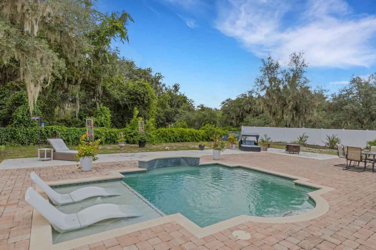Luxury Farm on 5.96 Acres - photo 25