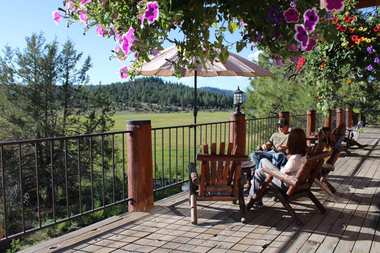 Aspen Ridge Ranch - photo 13