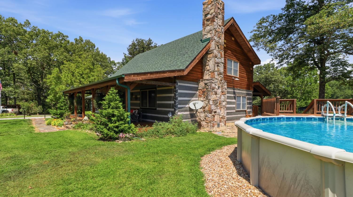 Wildest Dreams Ranch - photo 14