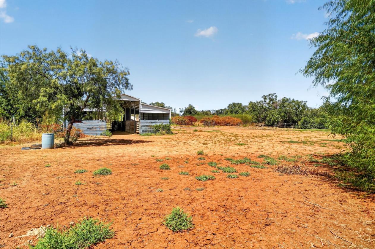 Brick Home on 2.36 Acres with Pool & 5-Stall+Tack Barn - photo 27