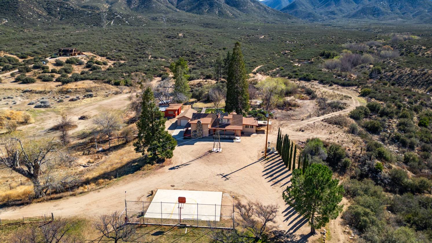 Authentic Country Living | Acton, Los Angeles County, California ...