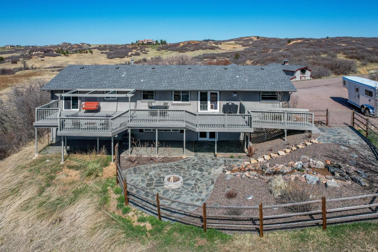 Wonderful Horse Property - photo 21
