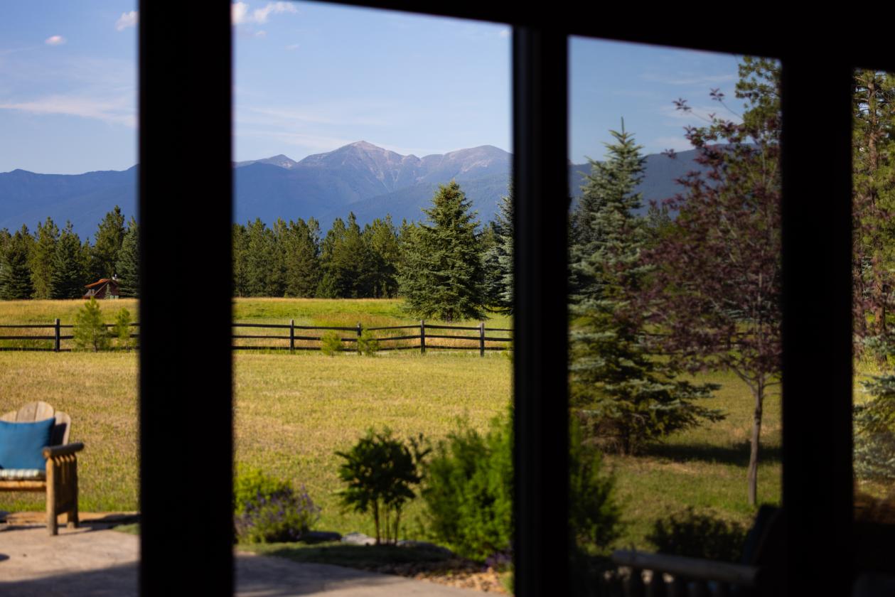 Equestrian property on Montana's #1 Golf Course - photo 22