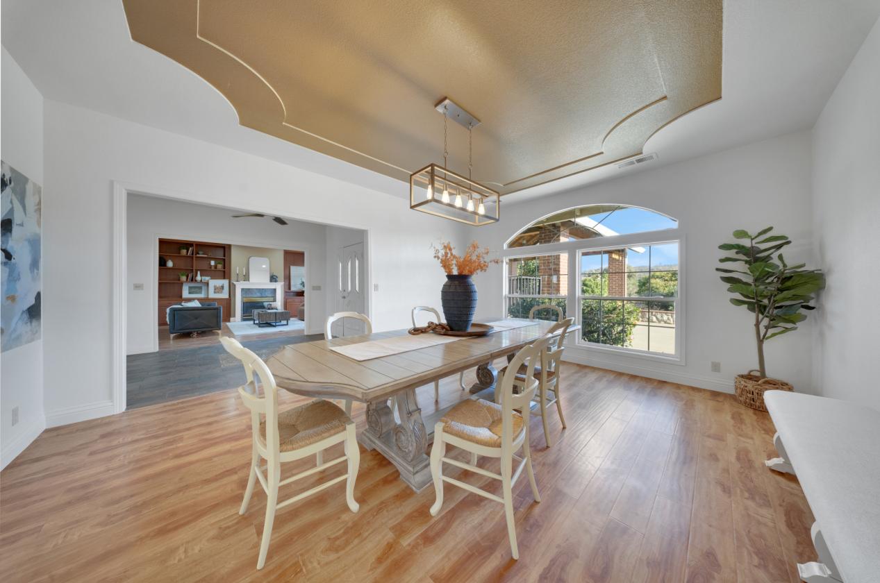 16 Acre Ranch with a View! - photo 15