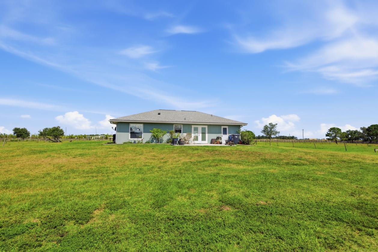 Horse Property with charm - photo 28
