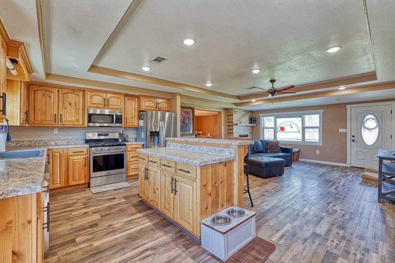 Income-Producing Equestrian Retreat - photo 10