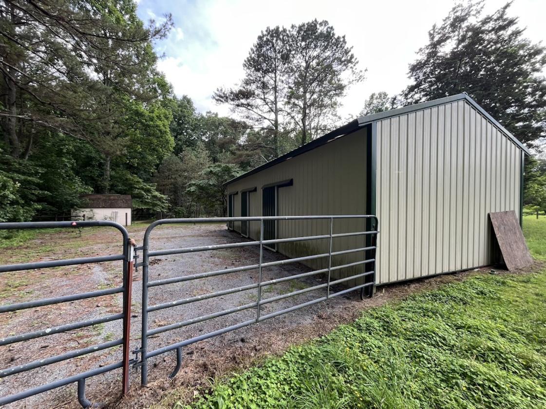 Farm - Equestrian Property on 4.57 Acres - photo 12