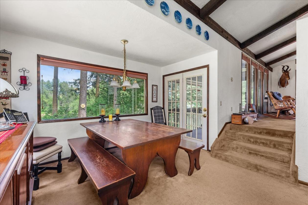 One-of-a-kind Custom Home! 16+ Acres on Mill Creek - photo 18