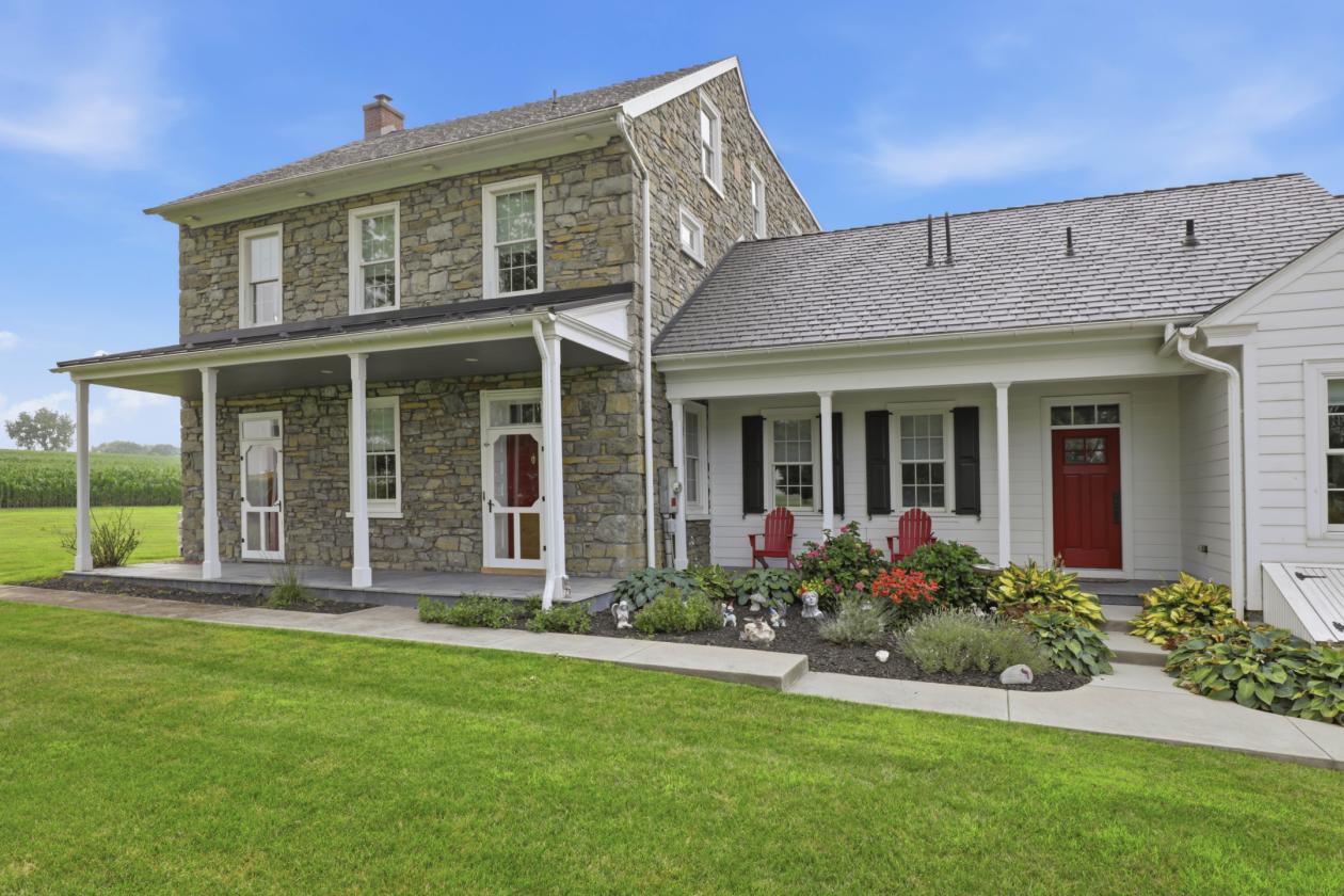 Once in a lifetime property! - photo 2